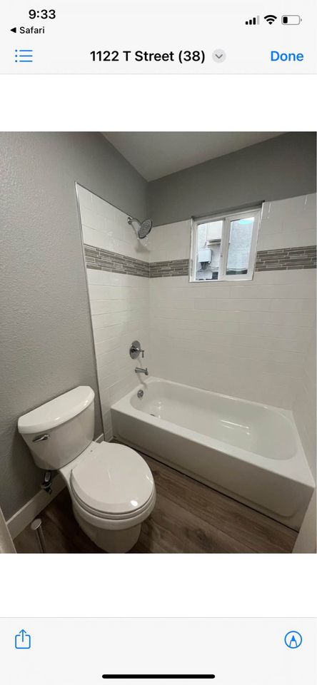 2 Beds 1 Bath - Apartment photo'