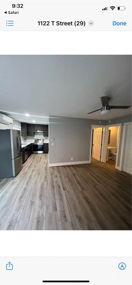 2 Beds 1 Bath - Apartment photo'