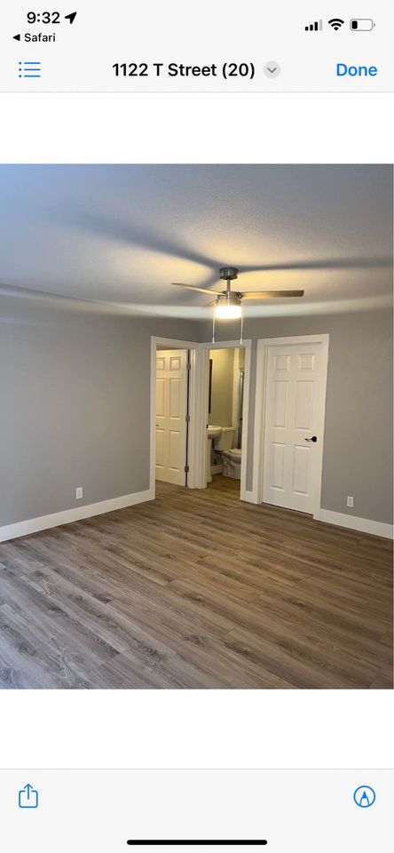 2 Beds 1 Bath - Apartment photo'