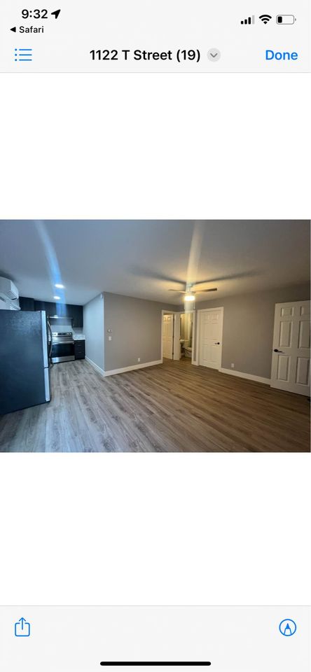 2 Beds 1 Bath - Apartment photo'