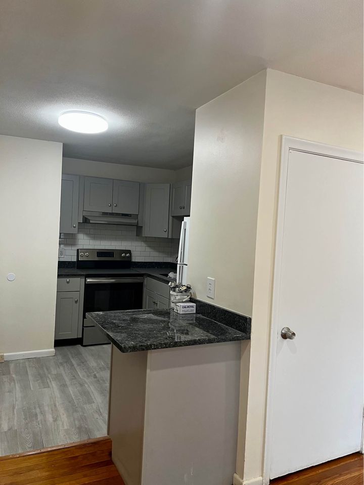 2 Beds 1 Bath - Apartment photo'