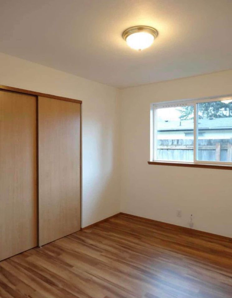 2 Beds 1 Bath - Apartment photo'