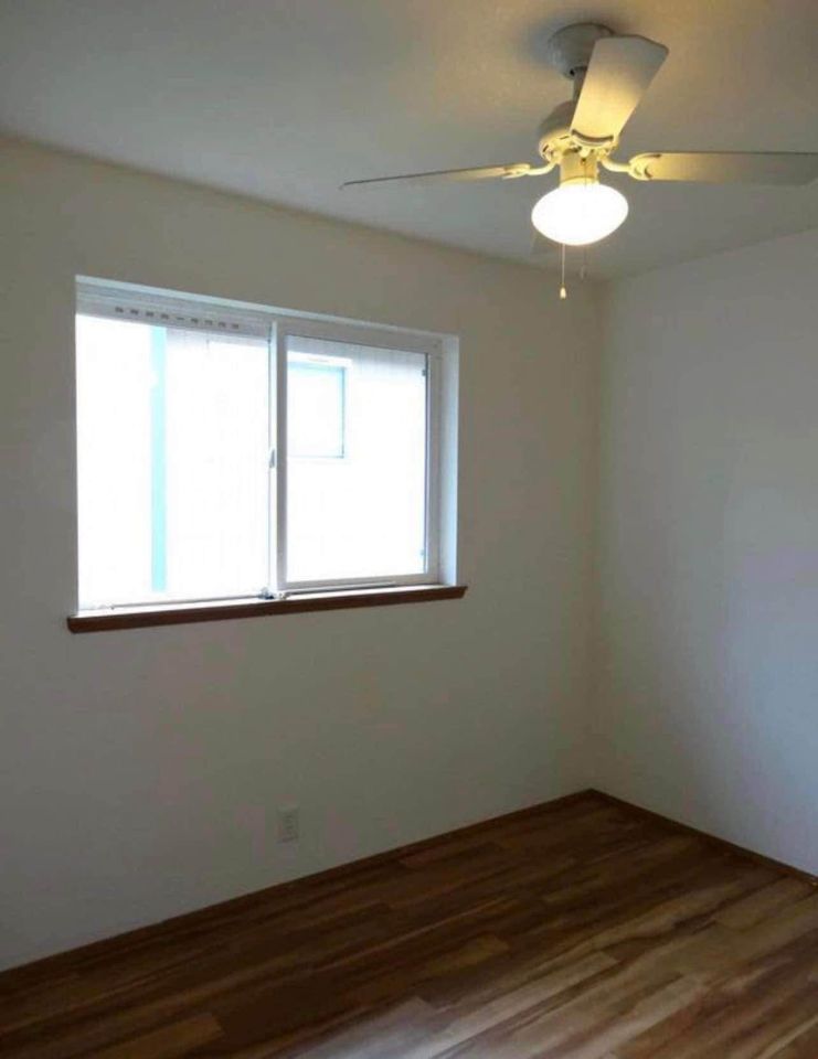 2 Beds 1 Bath - Apartment photo'