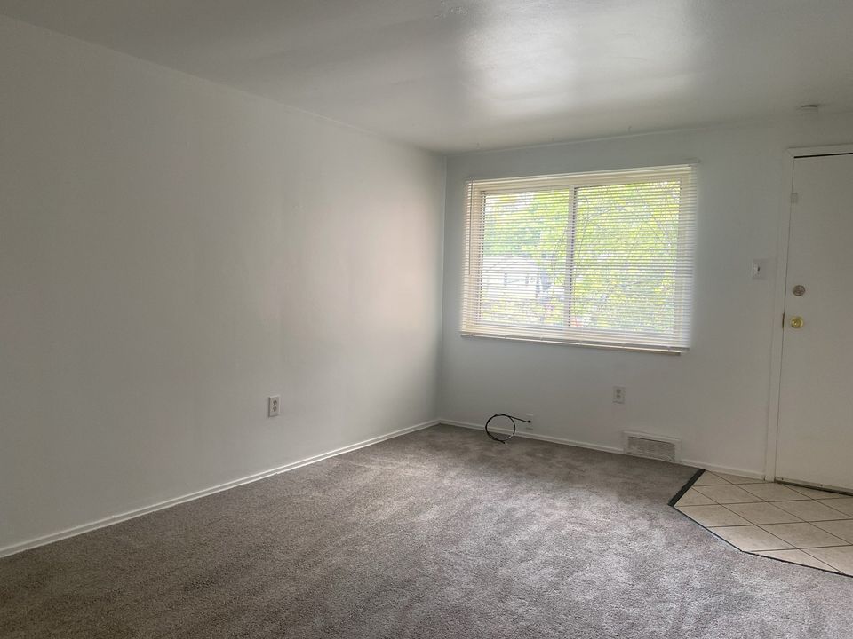 2 Beds 1 Bath Apartment photo'