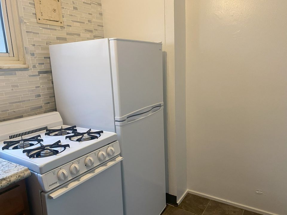 2 Beds 1 Bath Apartment photo'