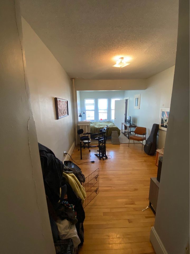 2 Beds 1 Bath - Apartment photo'