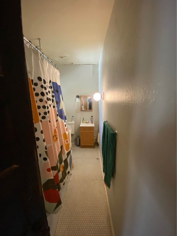 2 Beds 1 Bath - Apartment photo'