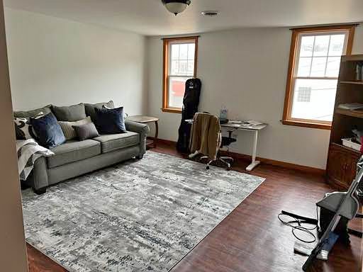 2 Beds 1 Bath - Apartment photo'