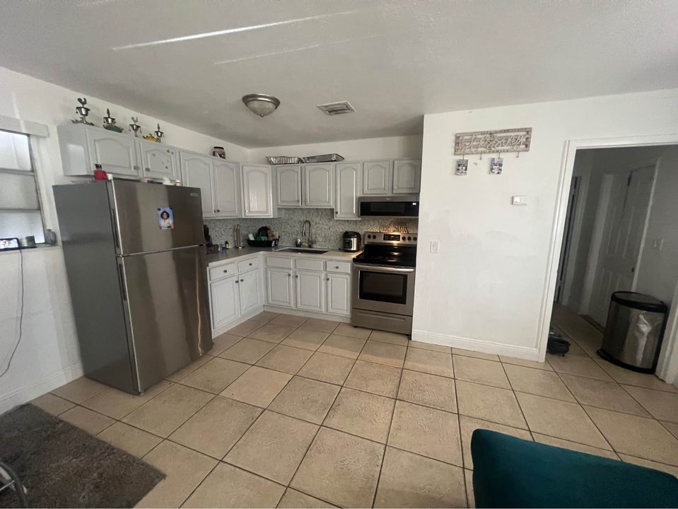 2 Beds 1 Bath - Apartment photo'