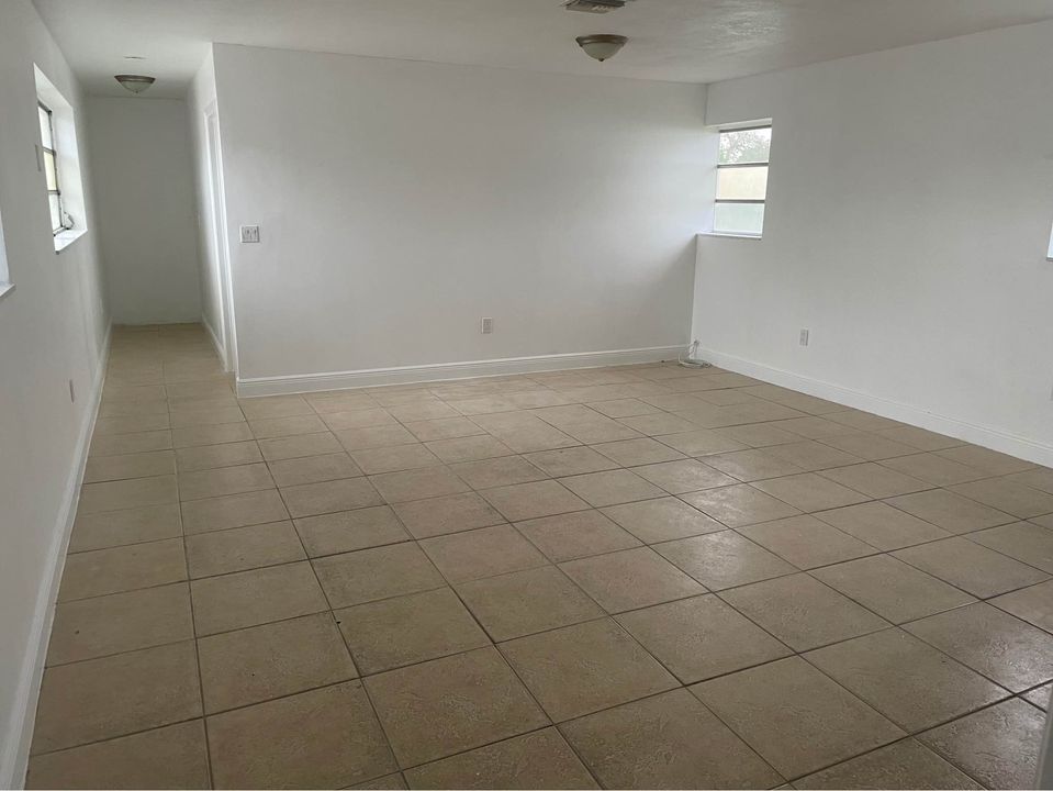 2 Beds 1 Bath - Apartment photo'