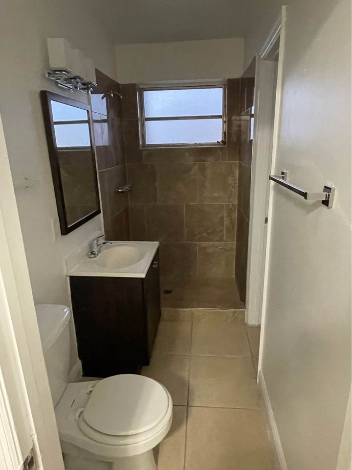 2 Beds 1 Bath - Apartment photo'