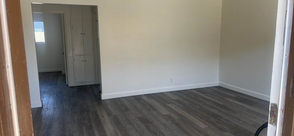 2 Beds 1 Bath - Apartment photo'