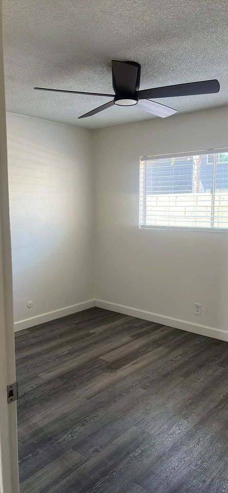 2 Beds 1 Bath - Apartment photo'