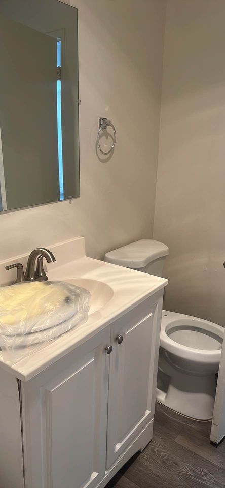 2 Beds 1 Bath - Apartment photo'