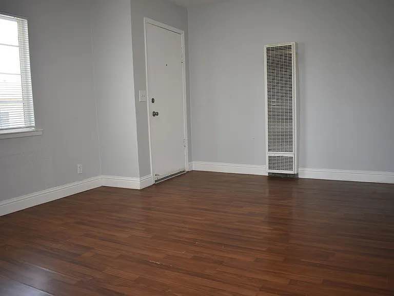 2 Beds 1 Bath - Apartment photo'