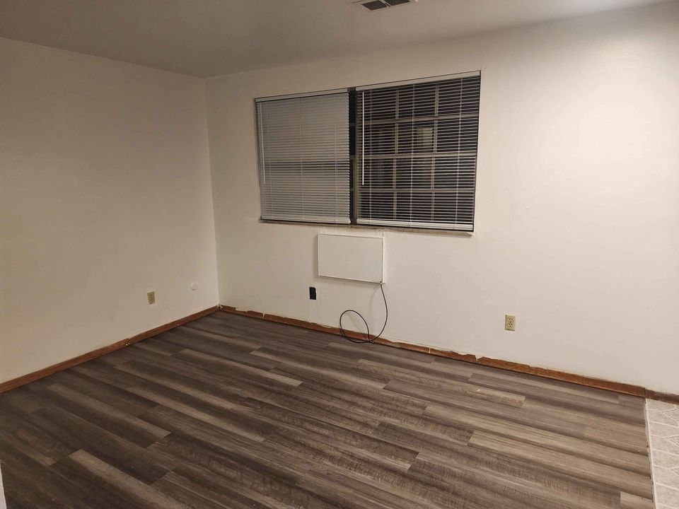 2 Beds 1 Bath - Apartment photo'