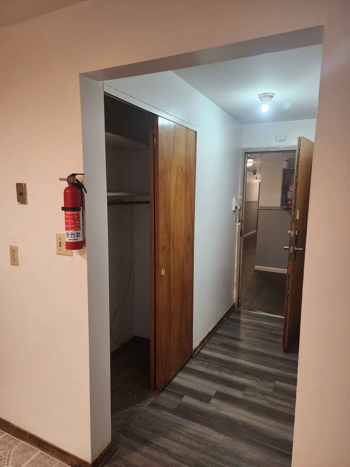 2 Beds 1 Bath - Apartment photo'