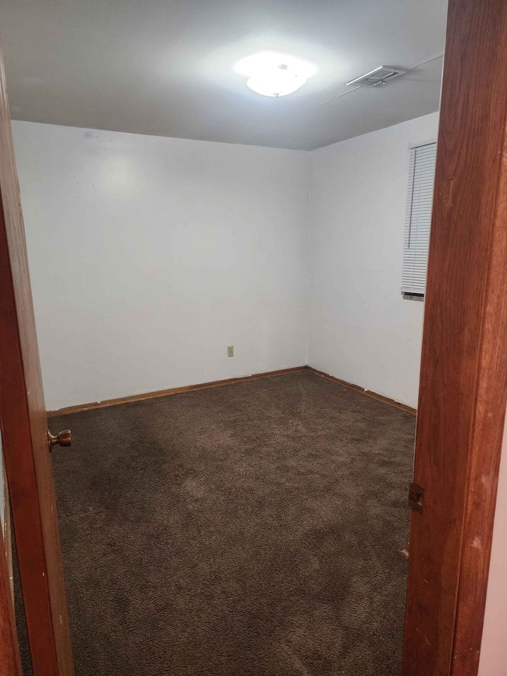 2 Beds 1 Bath - Apartment photo'