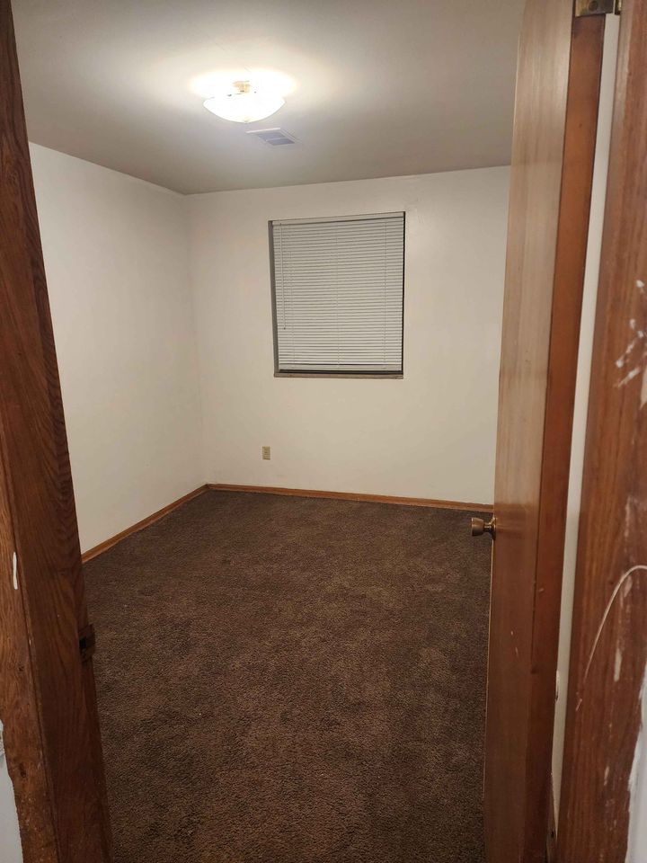 2 Beds 1 Bath - Apartment photo'