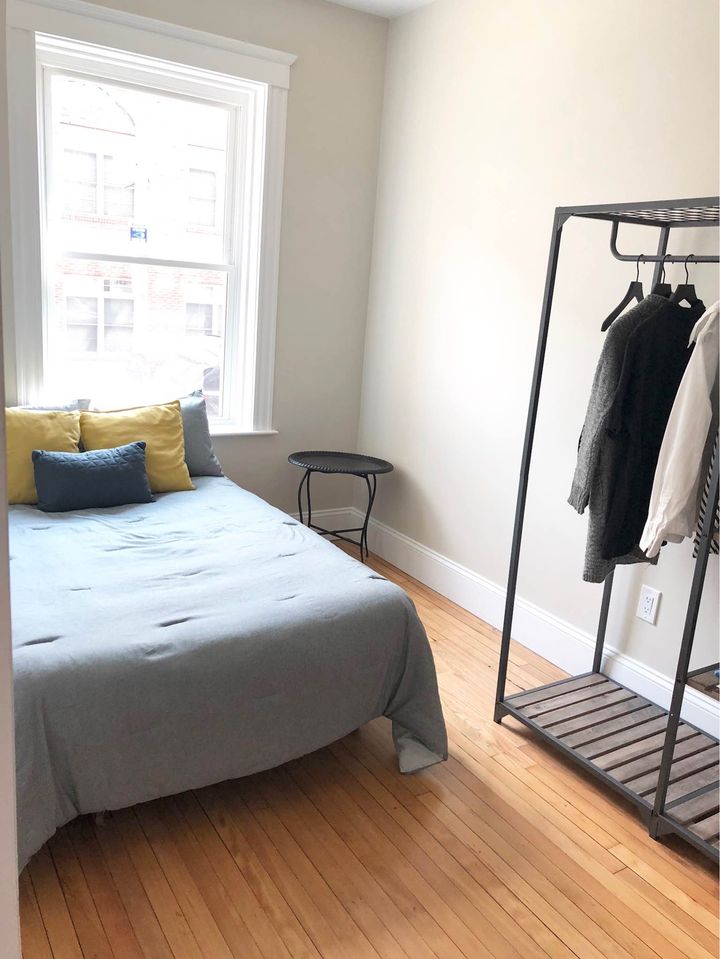 2 Beds 1 Bath - Apartment - 6