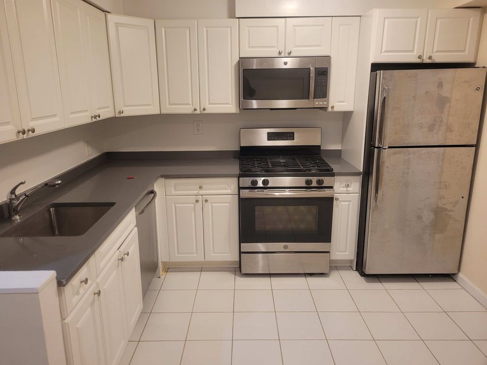 2 Beds 1 Bath - Apartment photo'