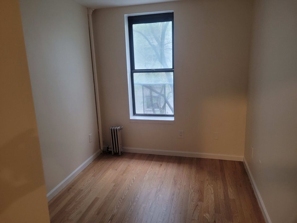 2 Beds 1 Bath - Apartment photo'