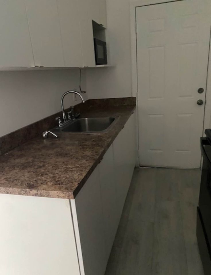 2 Beds 1 Bath - Apartment photo'