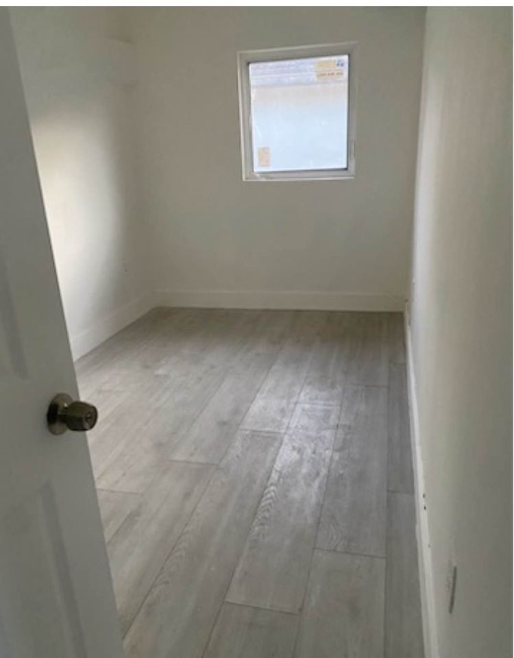 2 Beds 1 Bath - Apartment photo'