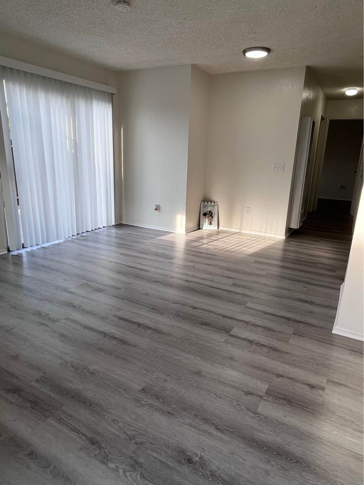 2 Beds 1 Bath - Apartment photo'