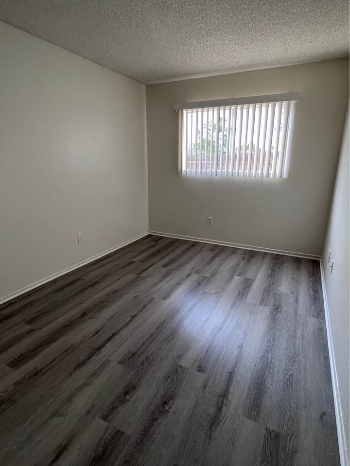 2 Beds 1 Bath - Apartment photo'