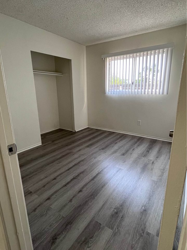 2 Beds 1 Bath - Apartment photo'