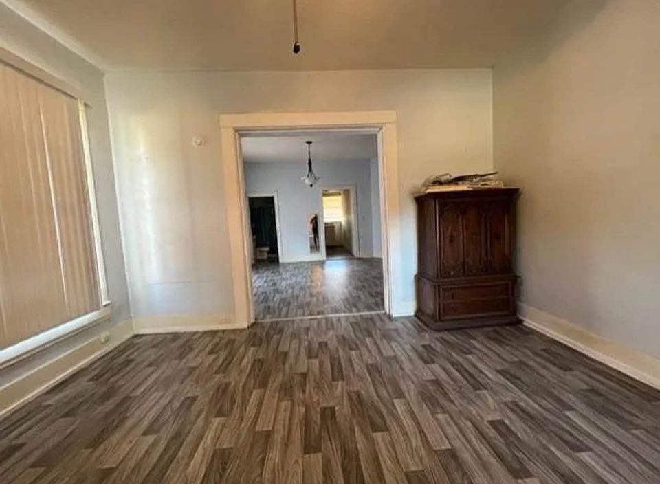 2 Beds 1 Bath - Apartment photo'