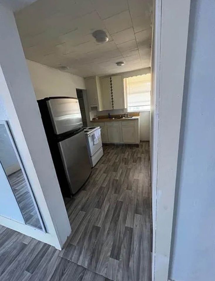 2 Beds 1 Bath - Apartment photo'