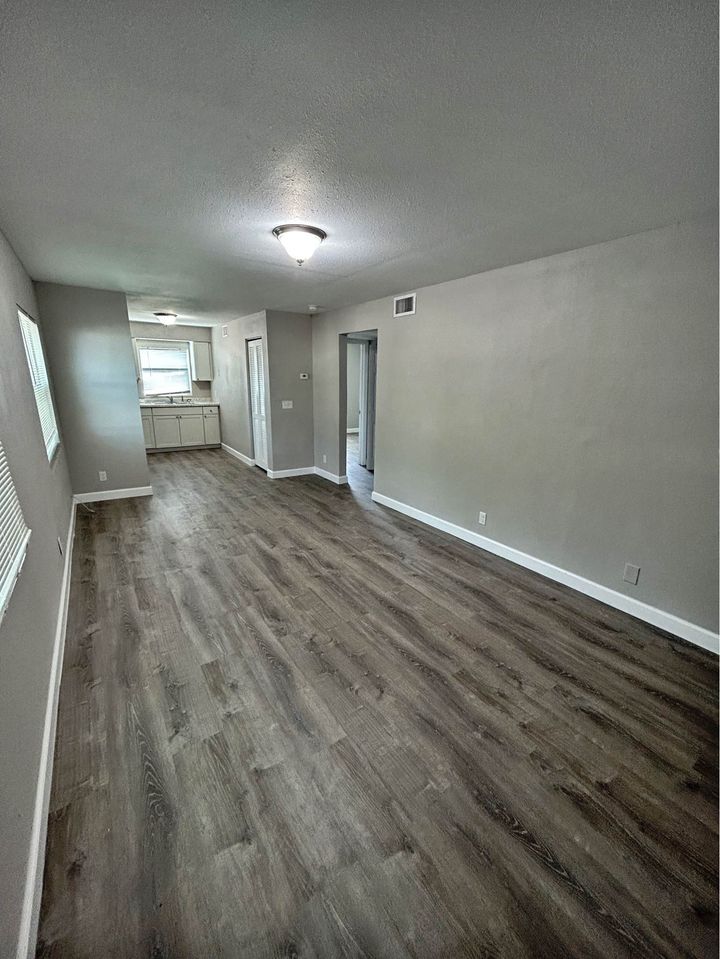 2 Beds 1 Bath - Apartment photo'