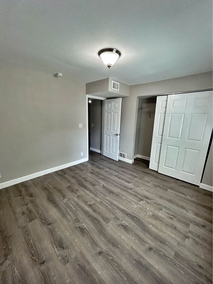 2 Beds 1 Bath - Apartment photo'