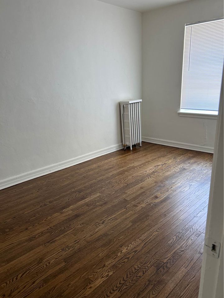 2 Beds 1 Bath - Apartment photo'