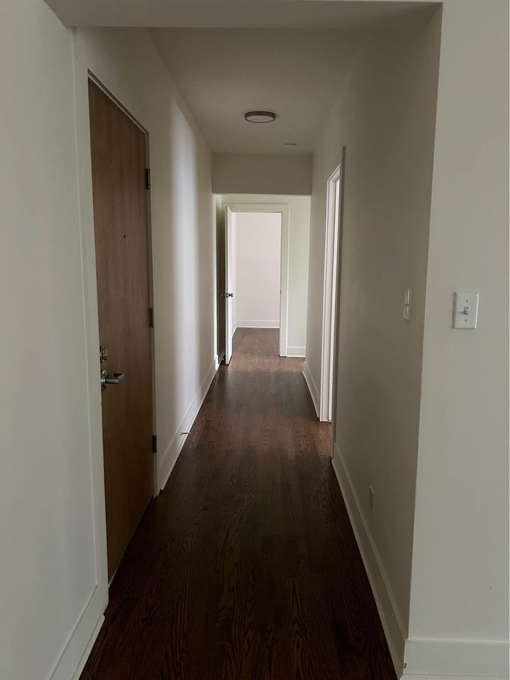 2 Beds 1 Bath - Apartment photo'