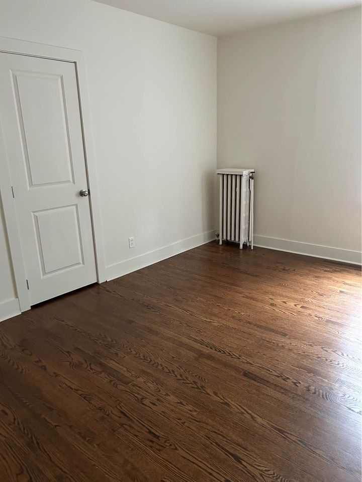 2 Beds 1 Bath - Apartment photo'