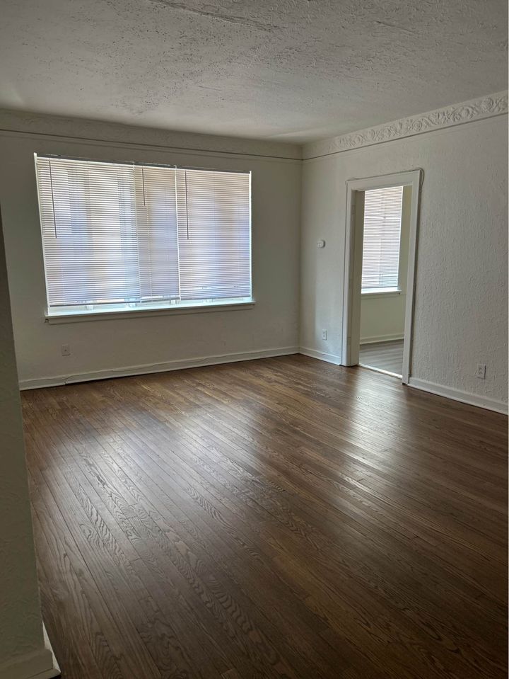 2 Beds 1 Bath - Apartment photo'