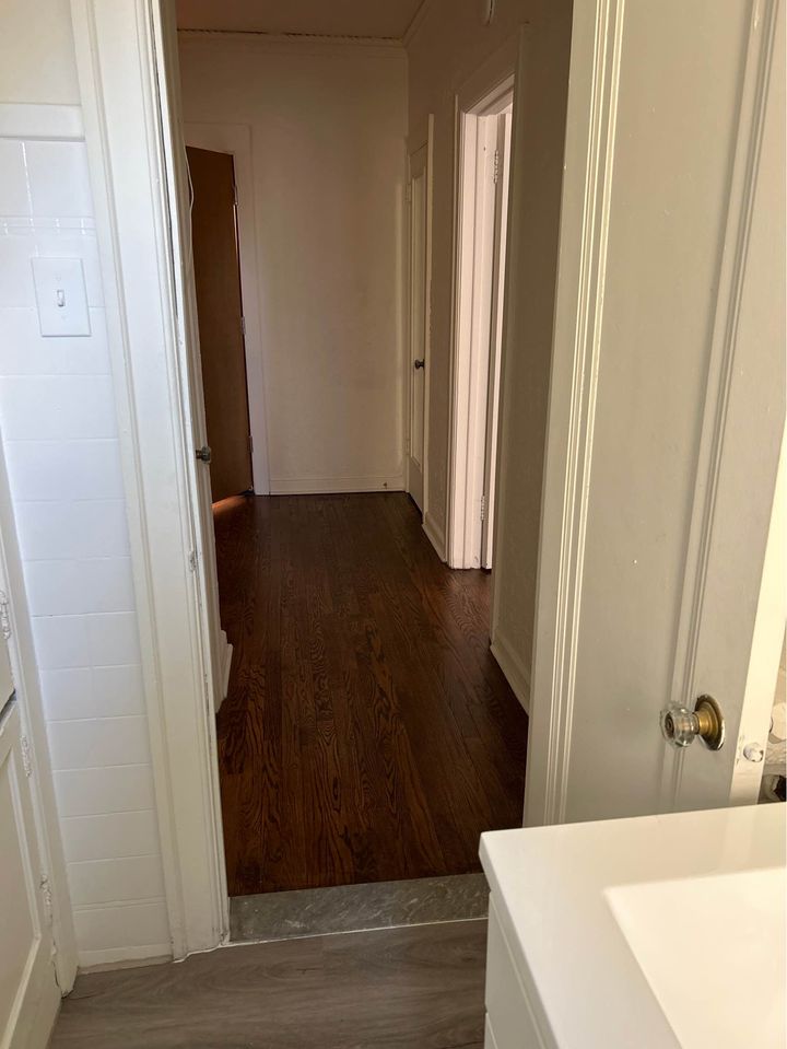 2 Beds 1 Bath - Apartment photo'