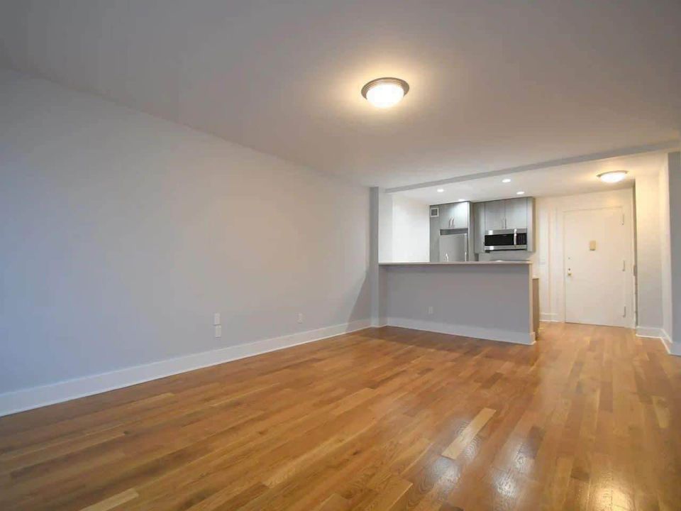 2 Beds 1 Bath - Apartment photo'