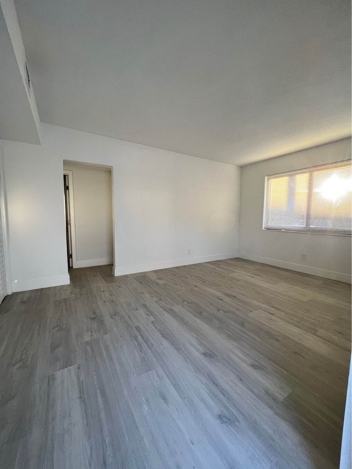 2 Beds 1 Bath - Apartment photo'