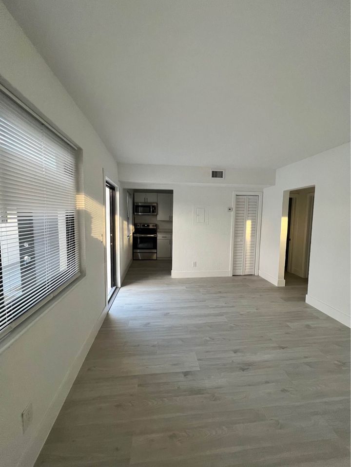 2 Beds 1 Bath - Apartment photo'