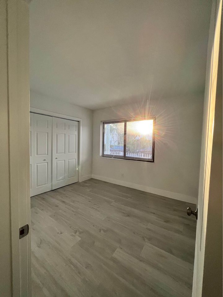 2 Beds 1 Bath - Apartment photo'