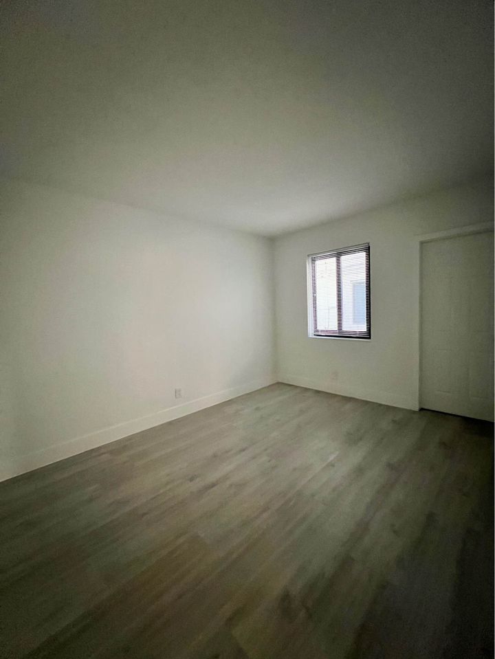 2 Beds 1 Bath - Apartment photo'