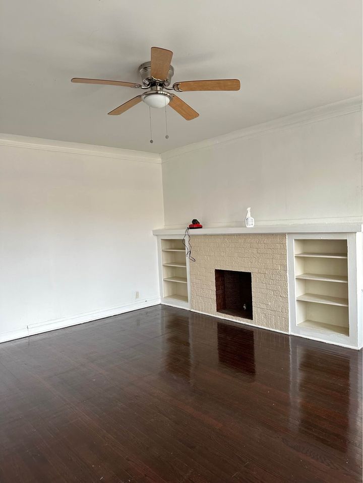 2 Beds 1 Bath - Apartment photo'