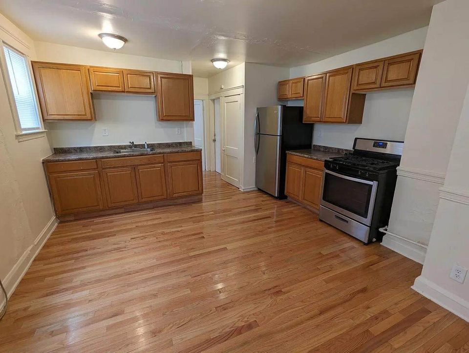 2 Beds 1 Bath - Apartment photo'