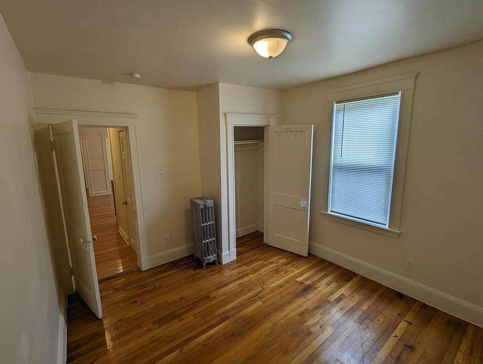 2 Beds 1 Bath - Apartment photo'