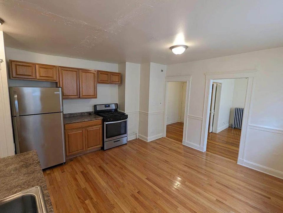 2 Beds 1 Bath - Apartment photo'