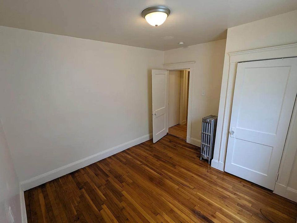 2 Beds 1 Bath - Apartment photo'